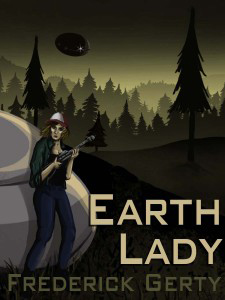 Earth Lady